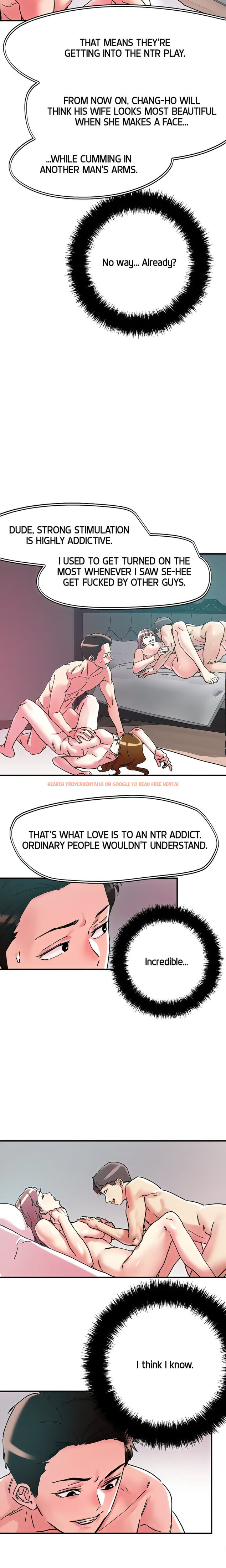 Read Hentai Image 13 13103 in comic King Of The Night - Chapter 102 - hentaitnt.net