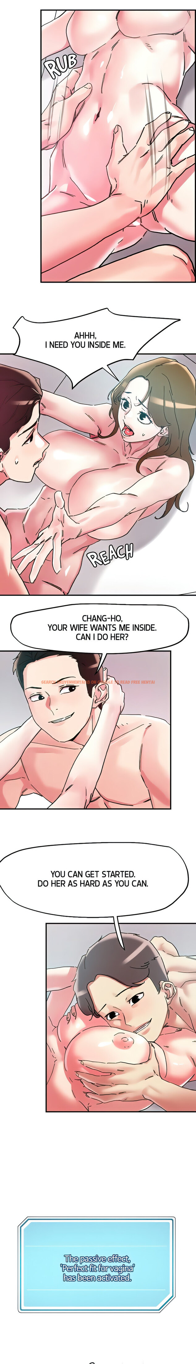 Read Hentai Image 14 13103 in comic King Of The Night - Chapter 102 - hentaitnt.net