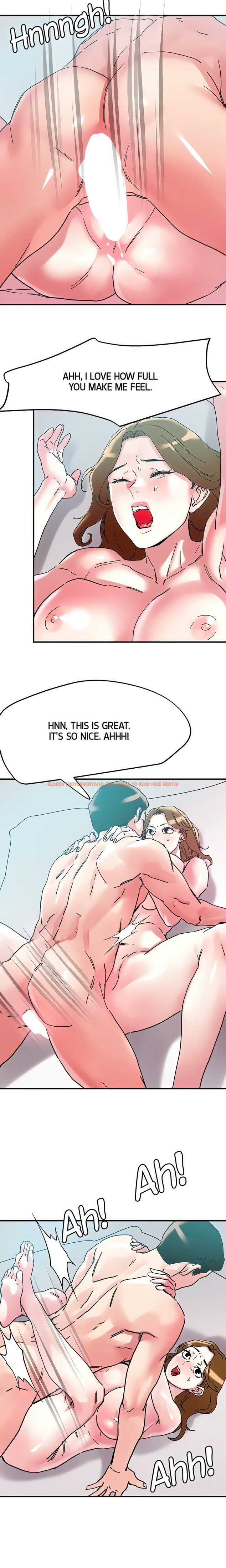 Read Hentai Image 15 13103 in comic King Of The Night - Chapter 102 - hentaitnt.net
