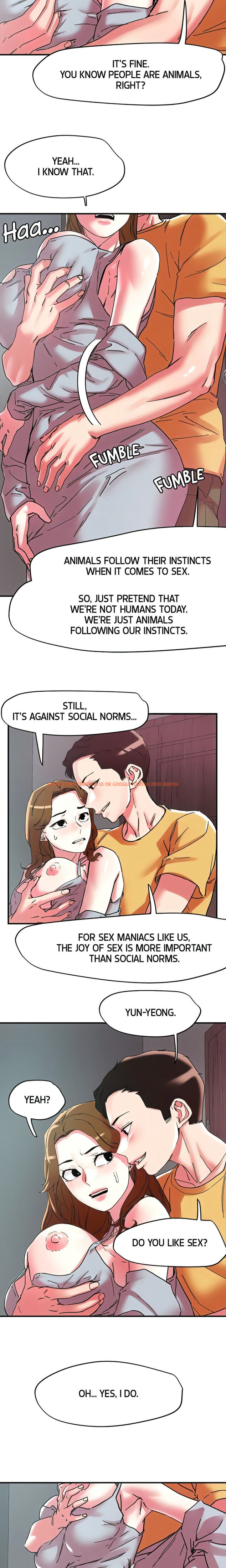 Read Hentai Image 4 13103 in comic King Of The Night - Chapter 102 - hentaitnt.net