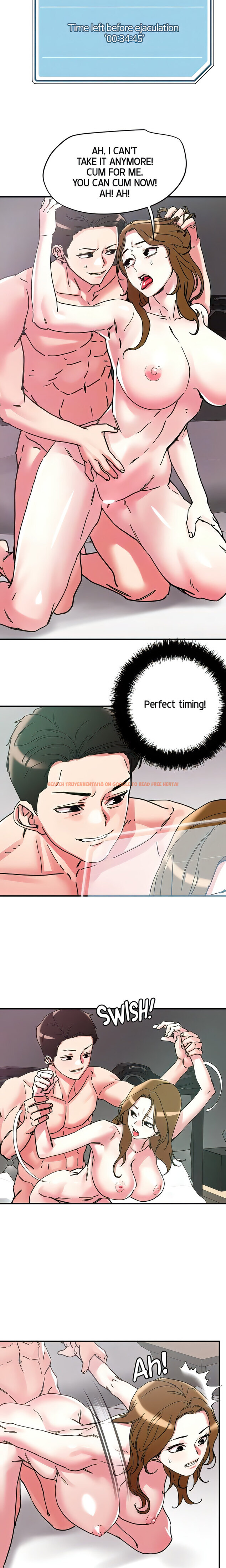 Read Hentai Image 10 35953 in comic King Of The Night - Chapter 103 - hentaitnt.net