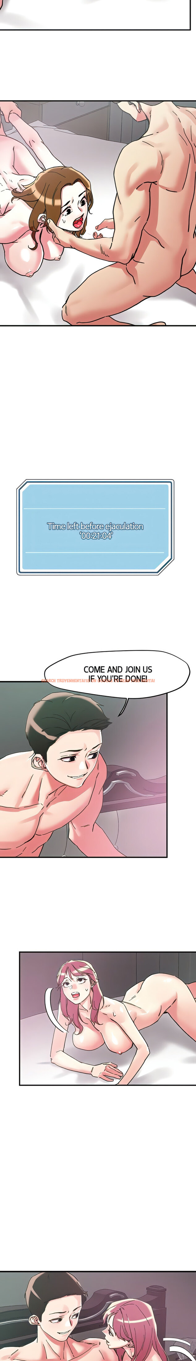 Read Hentai Image 11 35953 in comic King Of The Night - Chapter 103 - hentaitnt.net