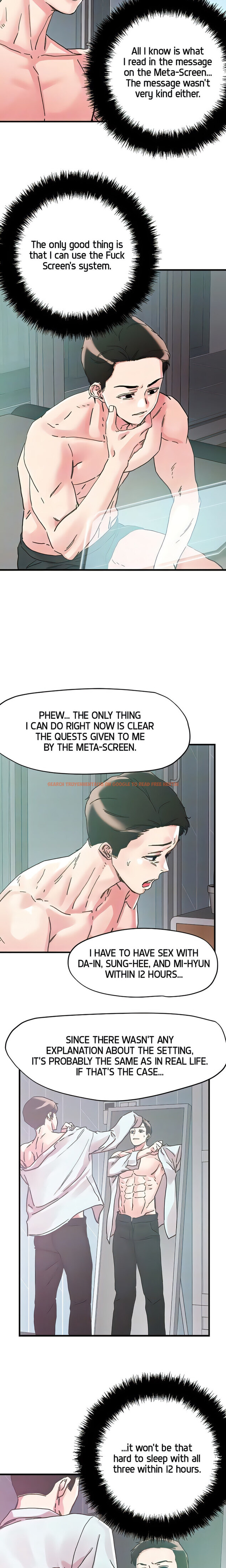 Read Hentai Image 16 35953 in comic King Of The Night - Chapter 103 - hentaitnt.net