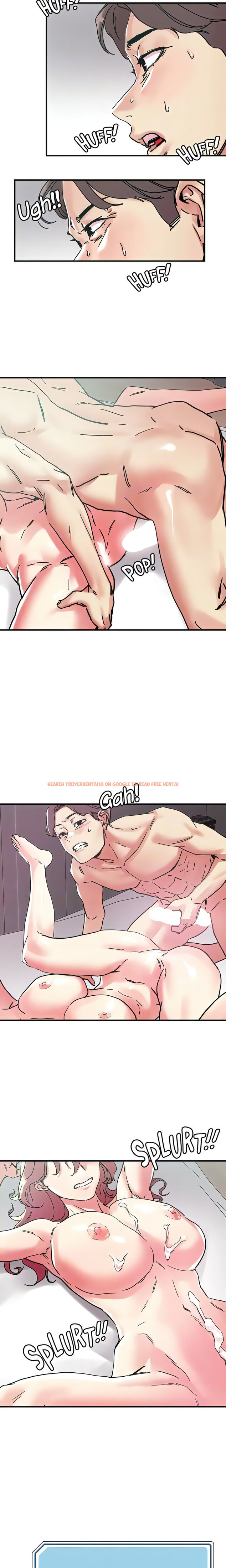 Read Hentai Image 9 35953 in comic King Of The Night - Chapter 103 - hentaitnt.net