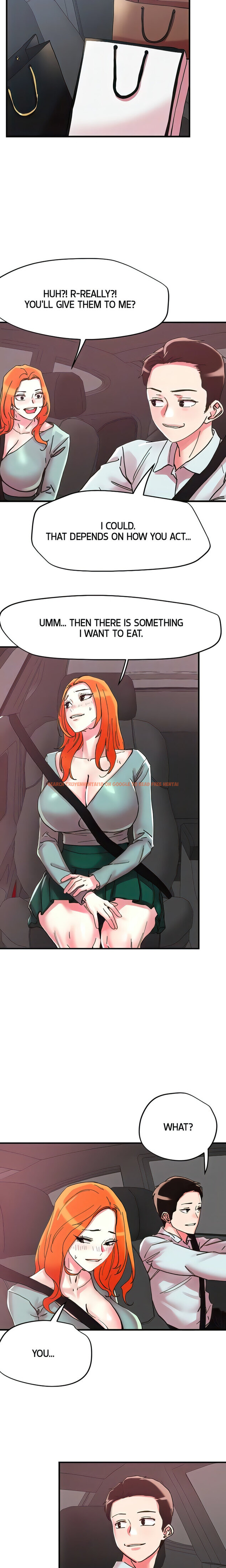 Read Hentai Image 10 37562 in comic King Of The Night - Chapter 104 - hentaitnt.net