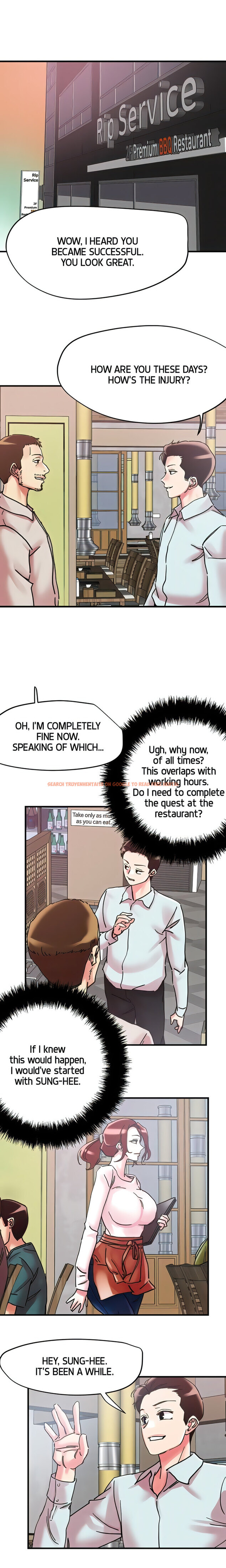 Read Hentai Image 14 37562 in comic King Of The Night - Chapter 104 - hentaitnt.net