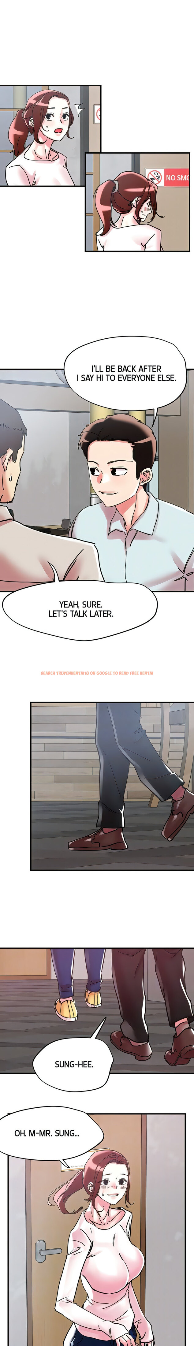 Read Hentai Image 15 37562 in comic King Of The Night - Chapter 104 - hentaitnt.net
