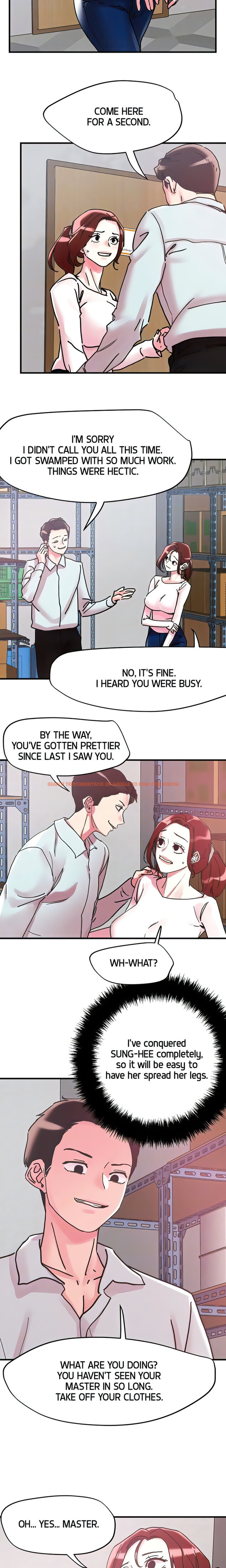 Read Hentai Image 16 37562 in comic King Of The Night - Chapter 104 - hentaitnt.net