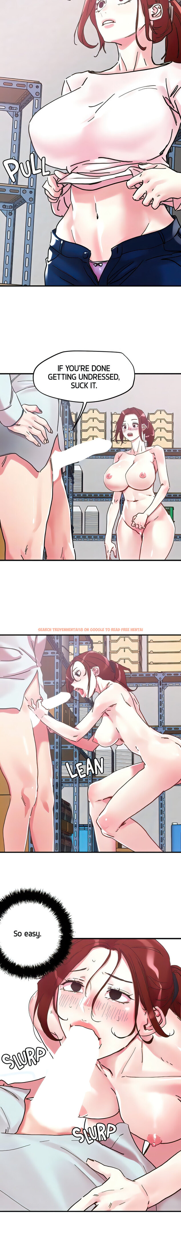 Read Hentai Image 17 37562 in comic King Of The Night - Chapter 104 - hentaitnt.net