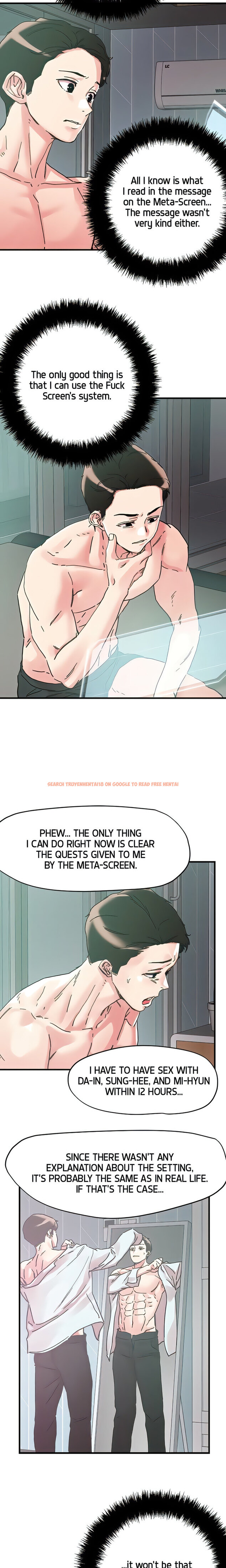 Read Hentai Image 2 37562 in comic King Of The Night - Chapter 104 - hentaitnt.net