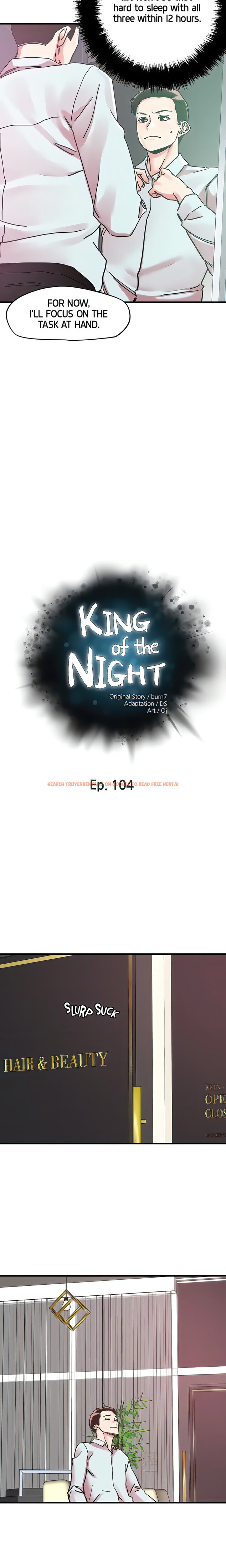 Read Hentai Image 3 37562 in comic King Of The Night - Chapter 104 - hentaitnt.net