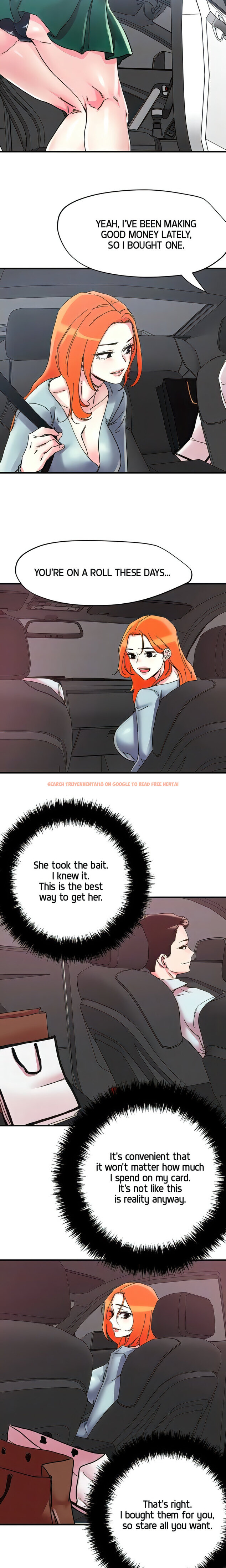 Read Hentai Image 8 37562 in comic King Of The Night - Chapter 104 - hentaitnt.net