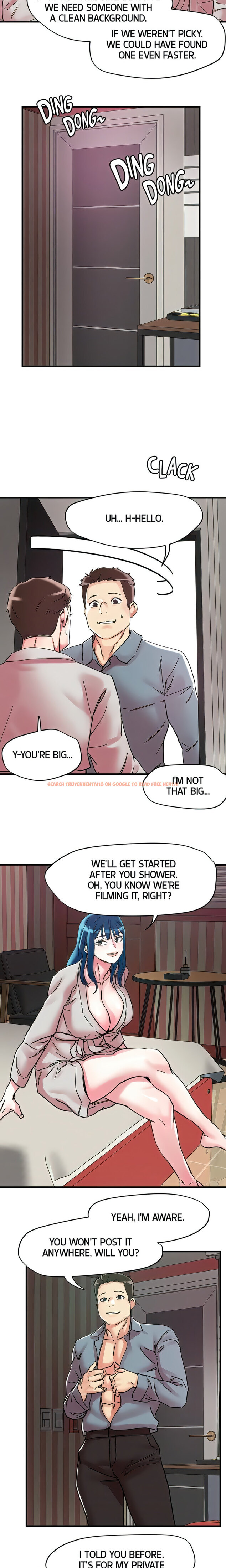 Read Hentai Image 11 37600 in comic King Of The Night - Chapter 105 - hentaitnt.net