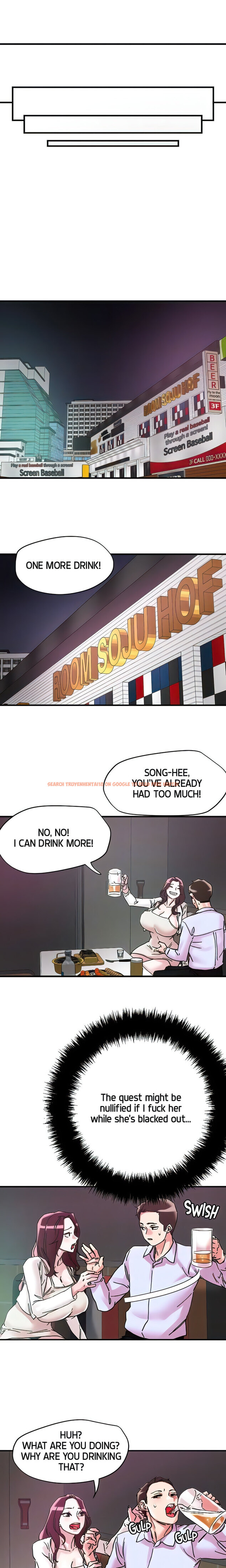 Read Hentai Image 15 37600 in comic King Of The Night - Chapter 105 - hentaitnt.net