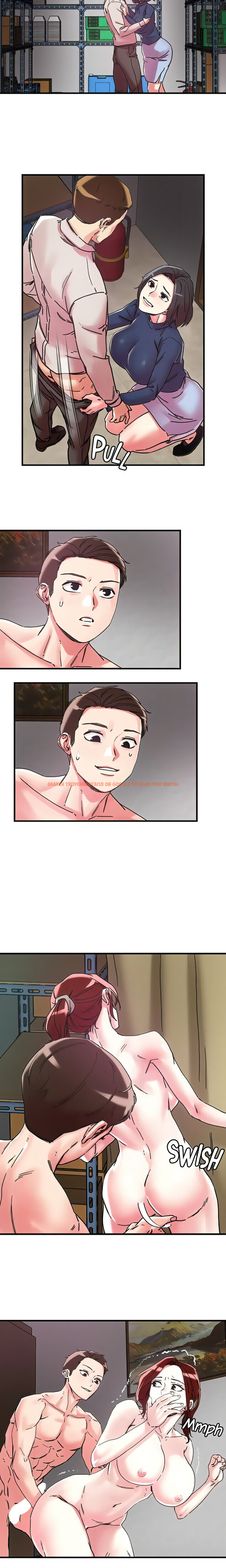 Read Hentai Image 4 37599 in comic King Of The Night - Chapter 105 - hentaitnt.net
