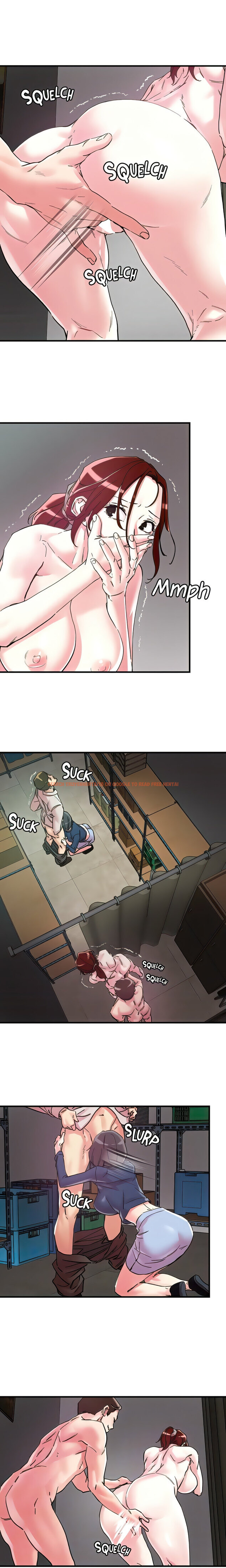 Read Hentai Image 5 37599 in comic King Of The Night - Chapter 105 - hentaitnt.net