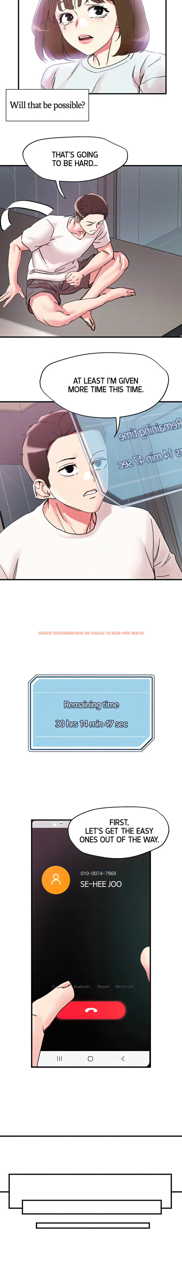 Read Hentai Image 9 37600 in comic King Of The Night - Chapter 105 - hentaitnt.net