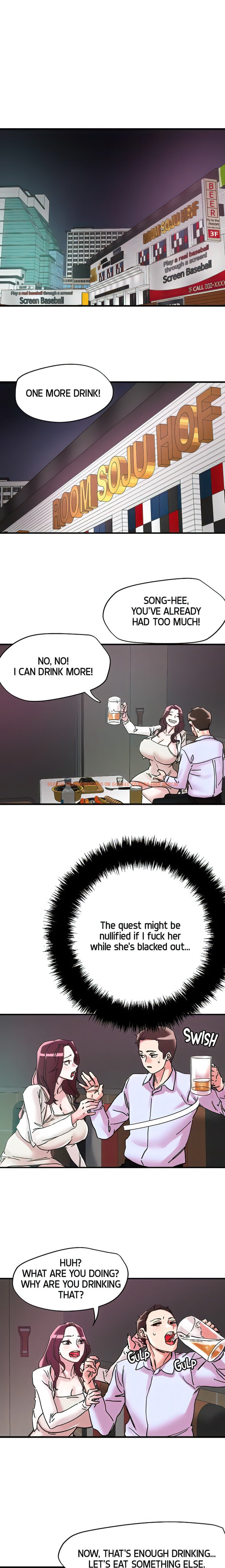 Read Hentai Image 1 50320 in comic King Of The Night - Chapter 106 - hentaitnt.net