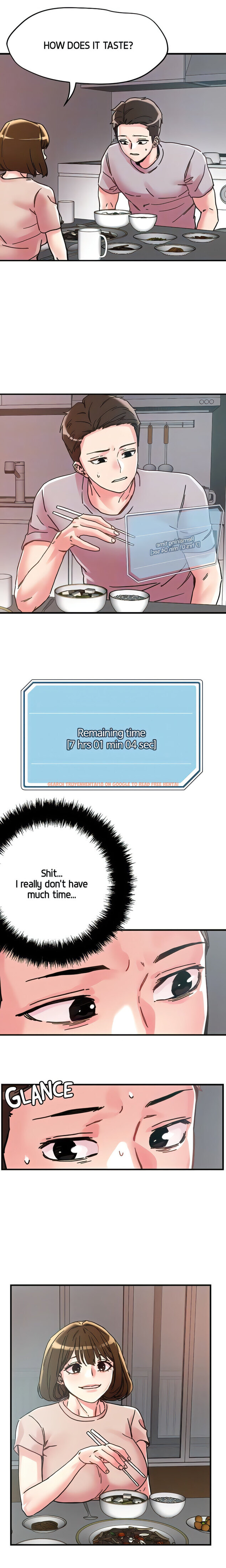 Read Hentai Image 10 50320 in comic King Of The Night - Chapter 106 - hentaitnt.net