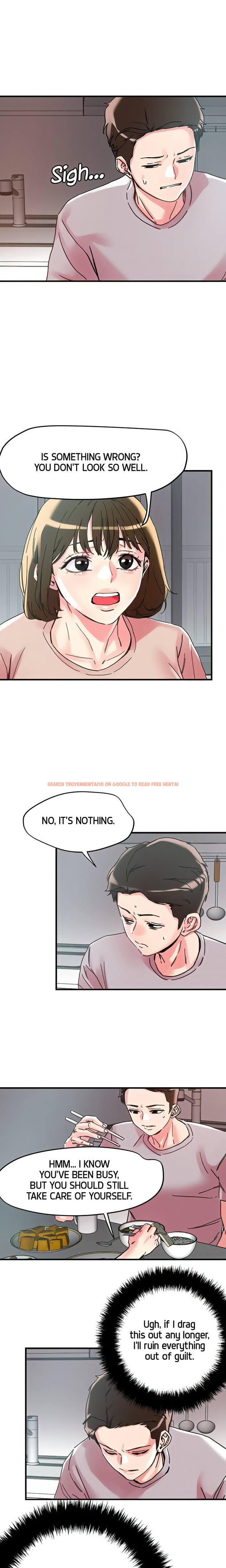 Read Hentai Image 11 50320 in comic King Of The Night - Chapter 106 - hentaitnt.net
