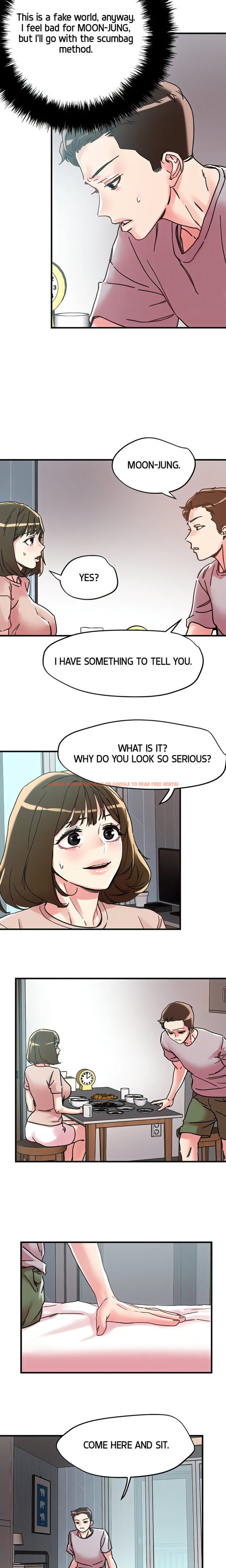 Read Hentai Image 12 50320 in comic King Of The Night - Chapter 106 - hentaitnt.net