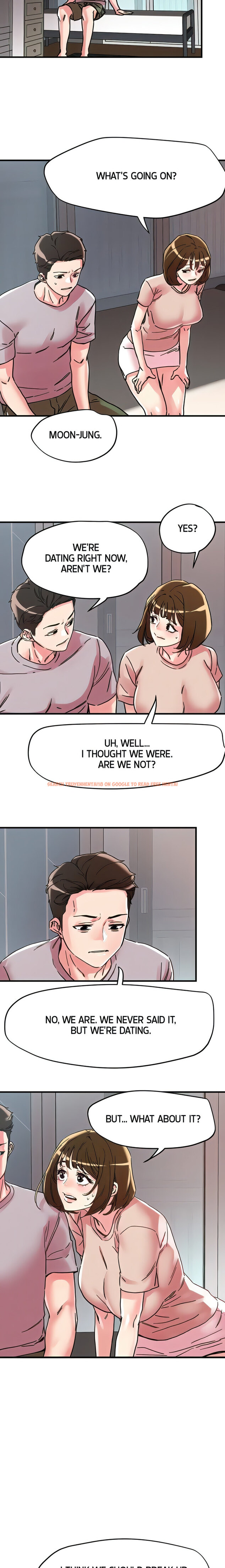 Read Hentai Image 13 50320 in comic King Of The Night - Chapter 106 - hentaitnt.net