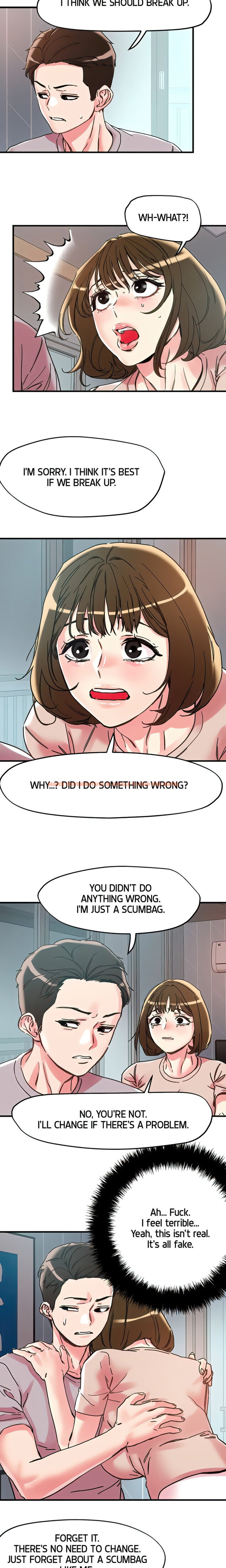 Read Hentai Image 14 50320 in comic King Of The Night - Chapter 106 - hentaitnt.net