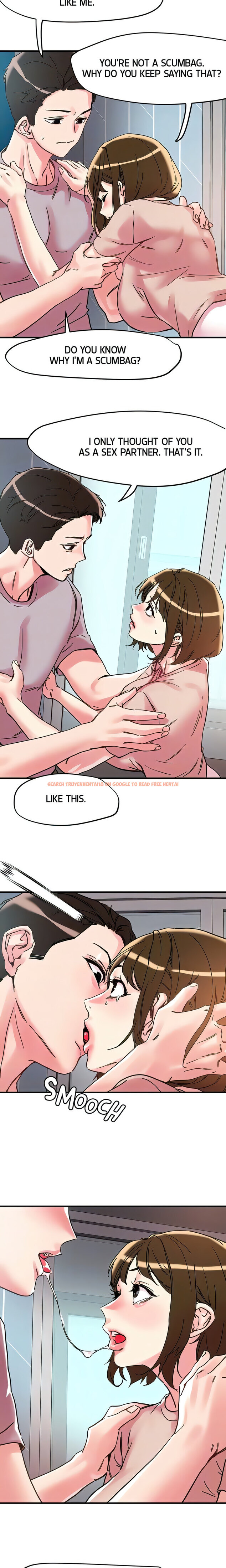 Read Hentai Image 15 50320 in comic King Of The Night - Chapter 106 - hentaitnt.net