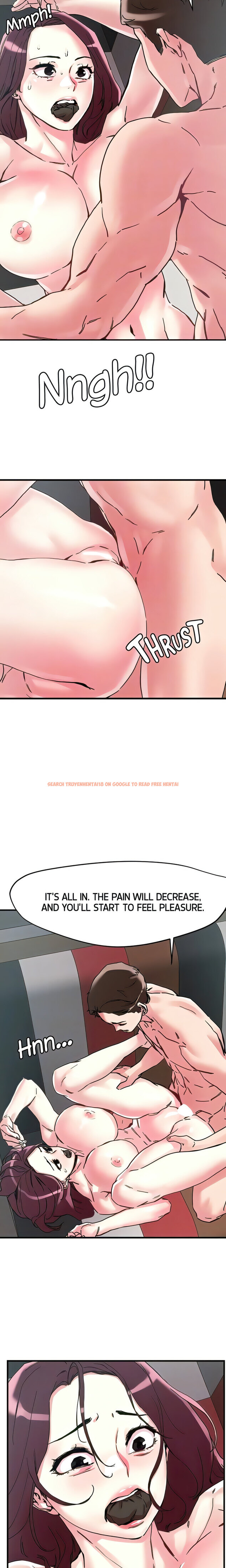 Read Hentai Image 7 50320 in comic King Of The Night - Chapter 106 - hentaitnt.net