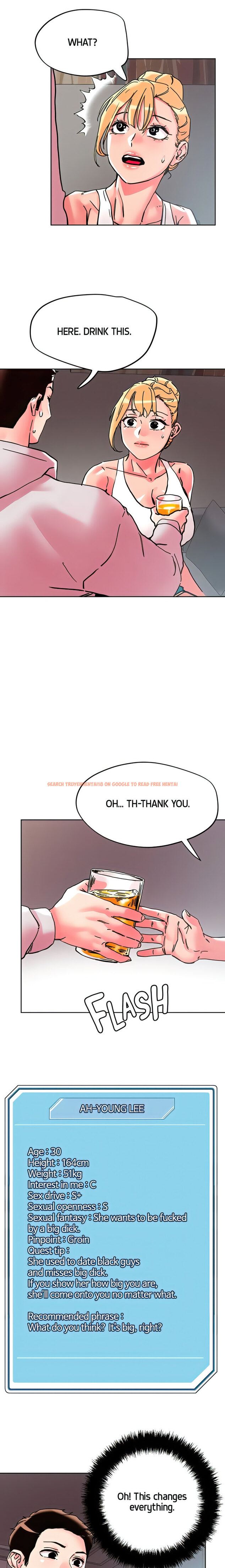 Read Hentai Image 11 51307 in comic King Of The Night - Chapter 107 - hentaitnt.net