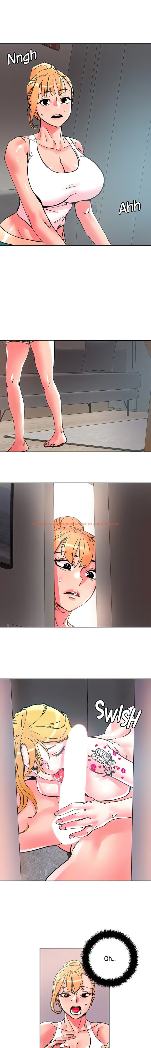Read Hentai Image 15 51307 in comic King Of The Night - Chapter 107 - hentaitnt.net