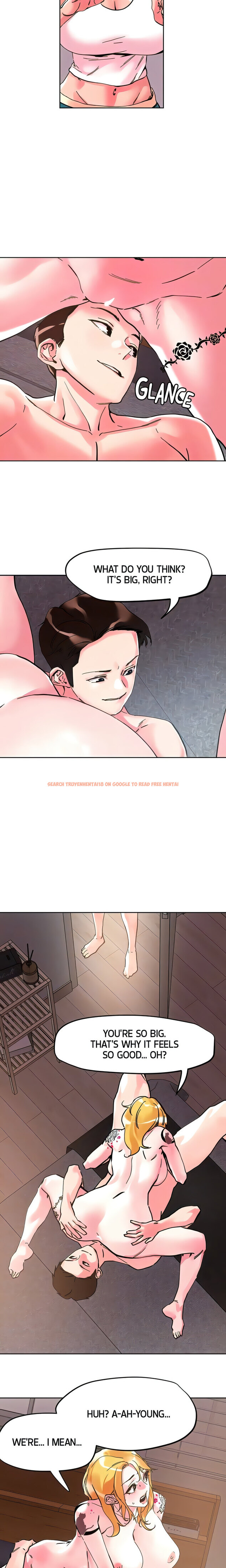 Read Hentai Image 16 51307 in comic King Of The Night - Chapter 107 - hentaitnt.net