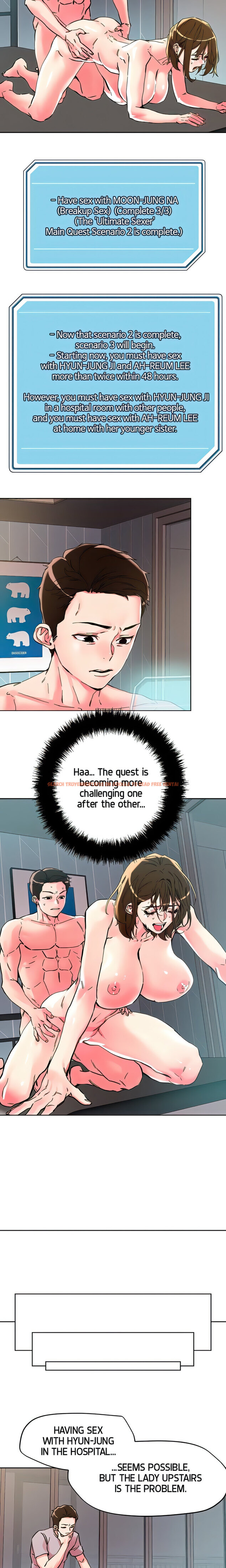 Read Hentai Image 4 51307 in comic King Of The Night - Chapter 107 - hentaitnt.net