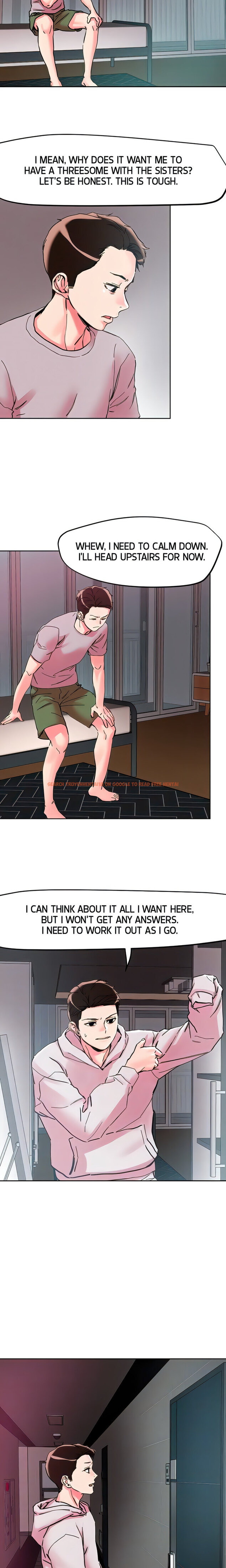 Read Hentai Image 5 51307 in comic King Of The Night - Chapter 107 - hentaitnt.net