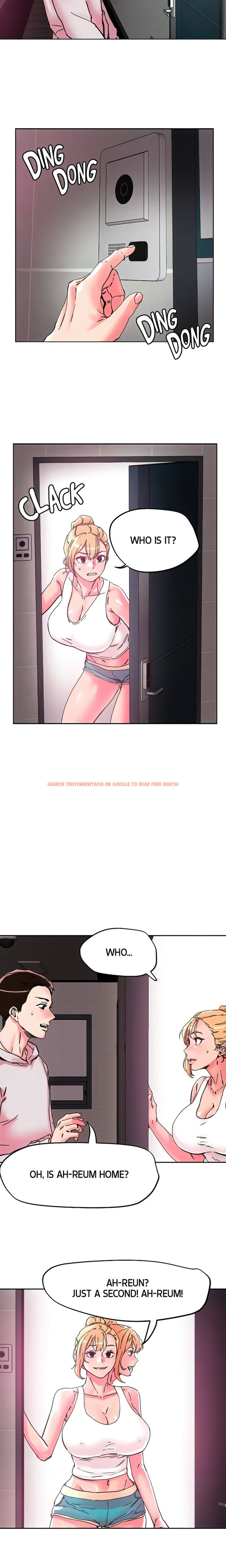 Read Hentai Image 6 51307 in comic King Of The Night - Chapter 107 - hentaitnt.net