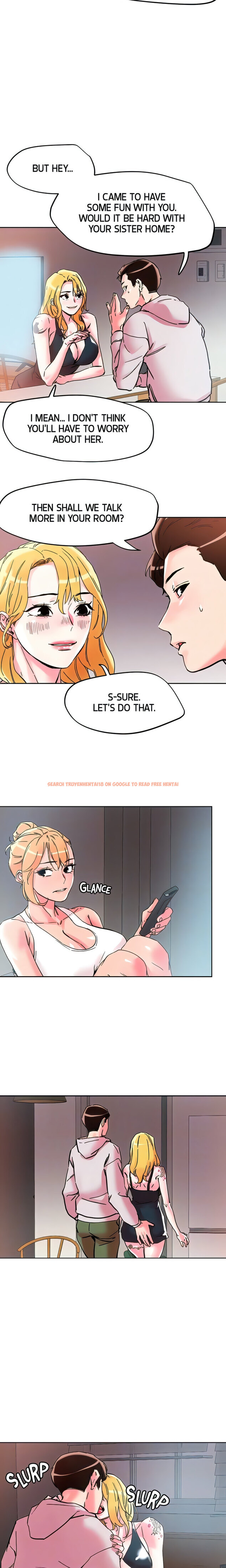 Read Hentai Image 8 51307 in comic King Of The Night - Chapter 107 - hentaitnt.net