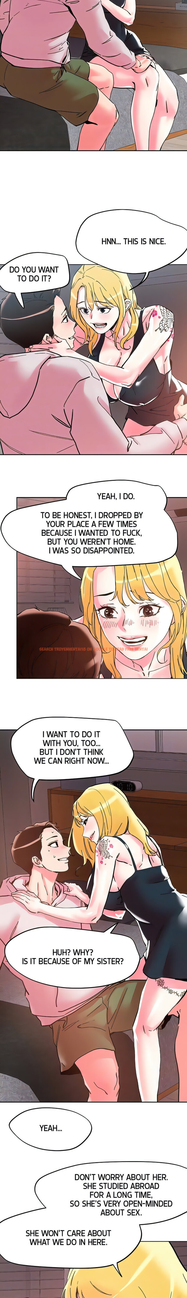 Read Hentai Image 9 51307 in comic King Of The Night - Chapter 107 - hentaitnt.net