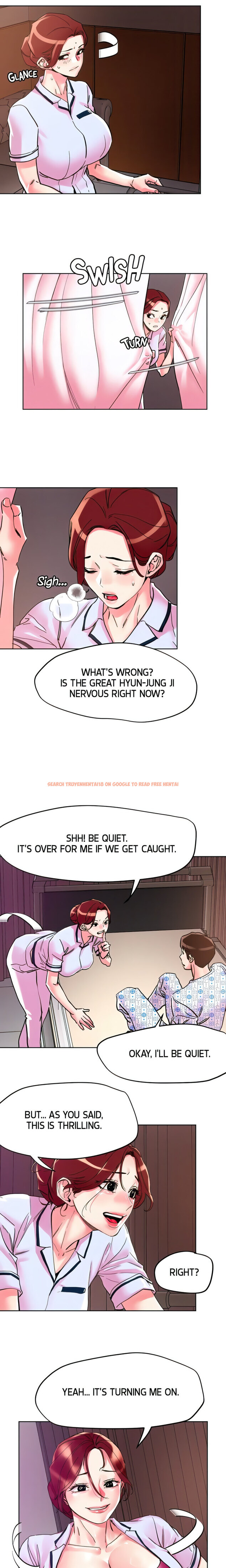 Read Hentai Image 11 26060 in comic King Of The Night - Chapter 108 - hentaitnt.net