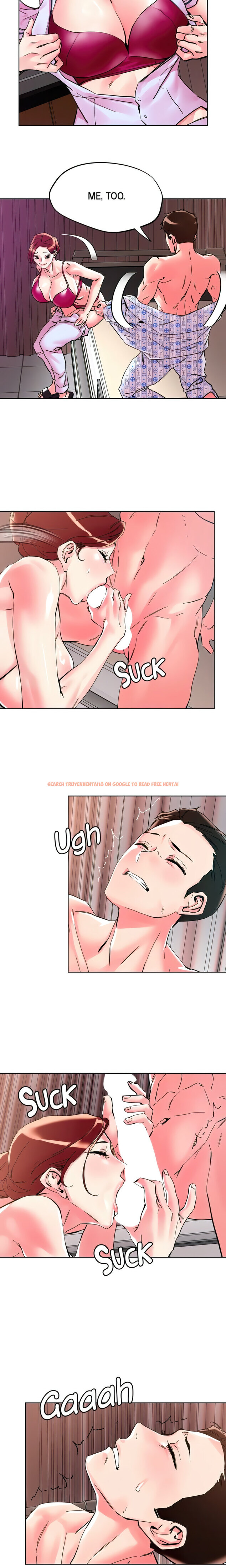 Read Hentai Image 12 26060 in comic King Of The Night - Chapter 108 - hentaitnt.net