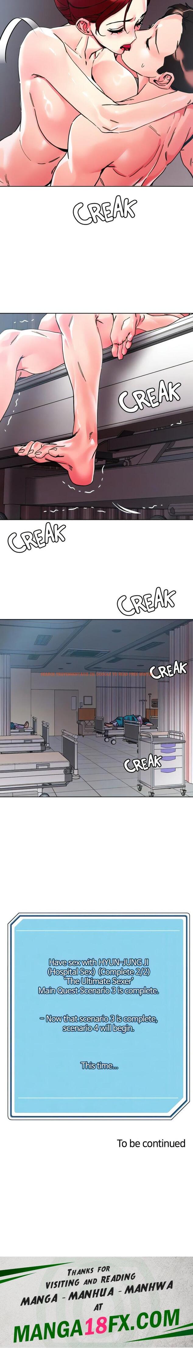 Read Hentai Image 15 26060 in comic King Of The Night - Chapter 108 - hentaitnt.net