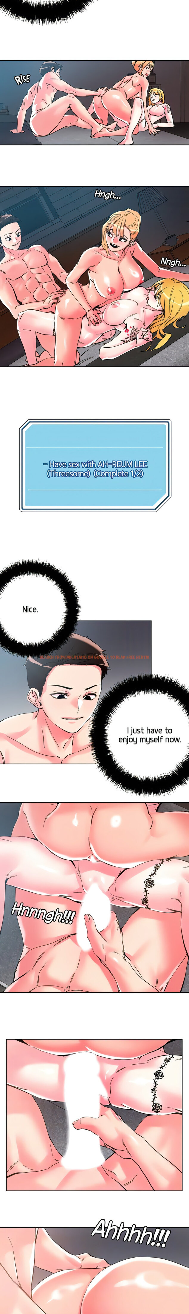Read Hentai Image 5 26060 in comic King Of The Night - Chapter 108 - hentaitnt.net