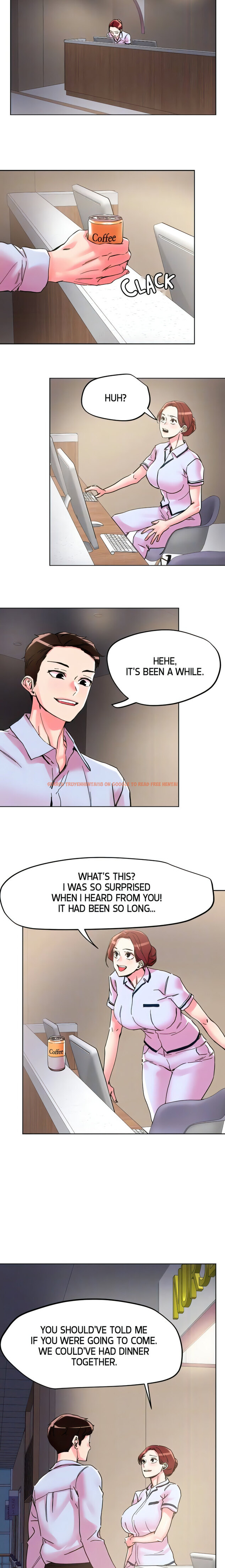 Read Hentai Image 7 26060 in comic King Of The Night - Chapter 108 - hentaitnt.net