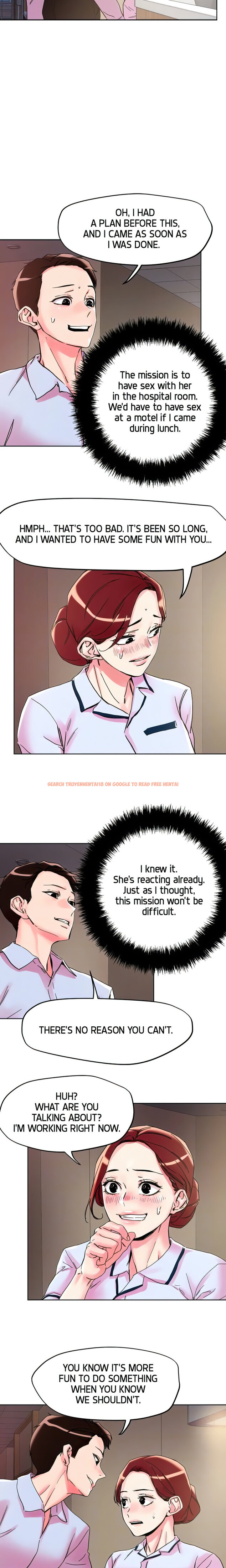 Read Hentai Image 8 26060 in comic King Of The Night - Chapter 108 - hentaitnt.net
