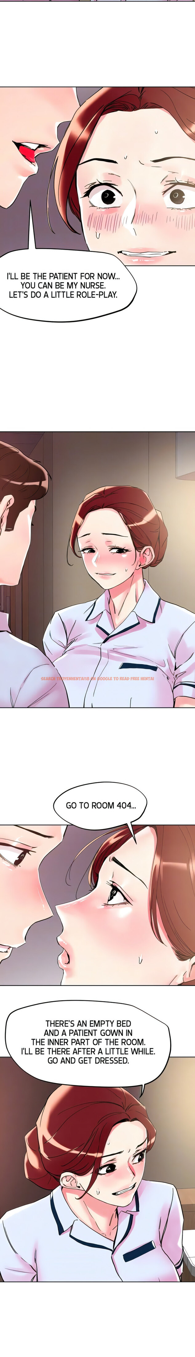 Read Hentai Image 9 26060 in comic King Of The Night - Chapter 108 - hentaitnt.net
