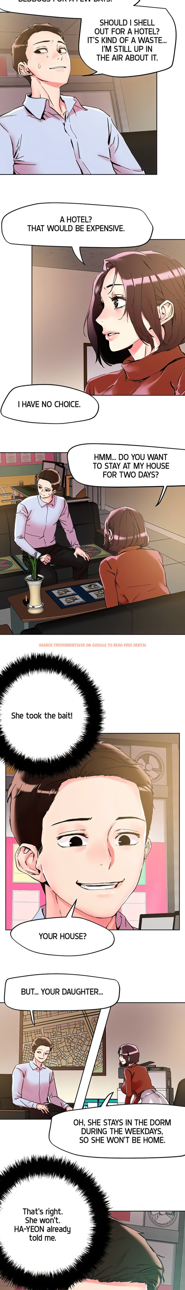 Read Hentai Image 11 32481 in comic King Of The Night - Chapter 109 - hentaitnt.net