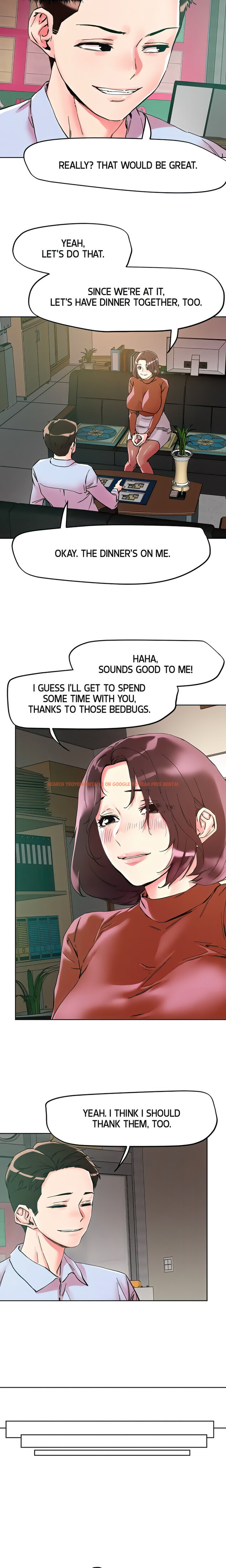 Read Hentai Image 12 32481 in comic King Of The Night - Chapter 109 - hentaitnt.net