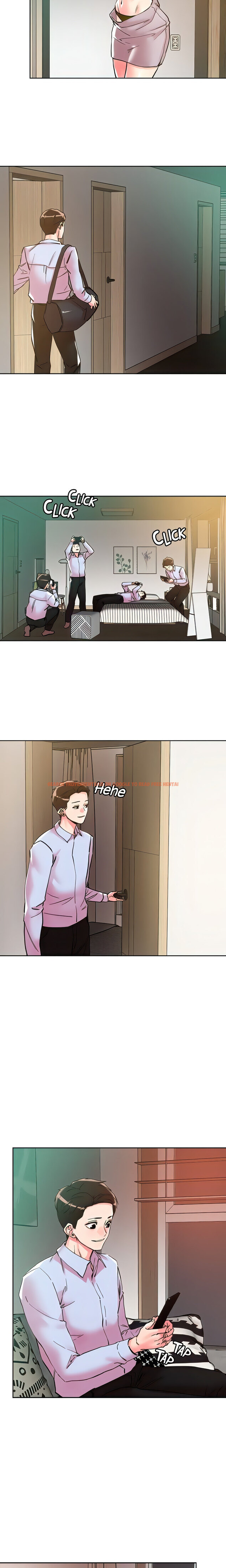 Read Hentai Image 14 32481 in comic King Of The Night - Chapter 109 - hentaitnt.net