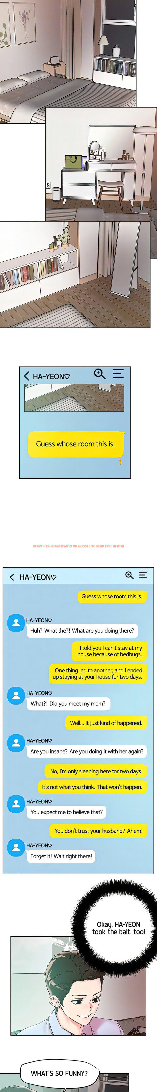Read Hentai Image 15 32481 in comic King Of The Night - Chapter 109 - hentaitnt.net
