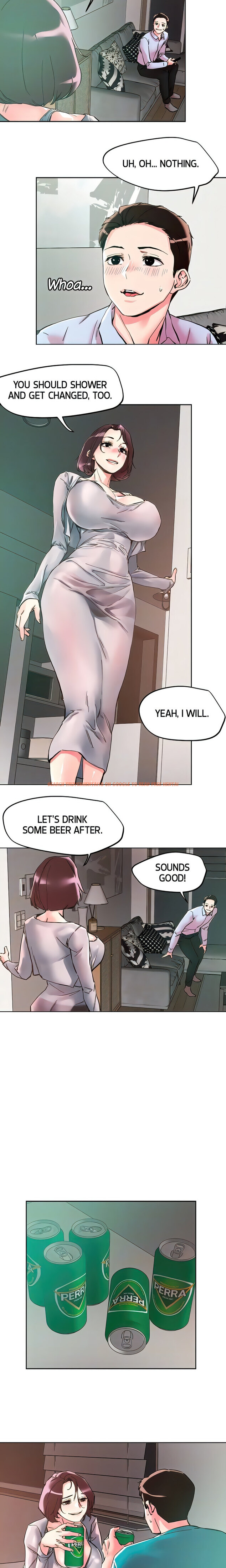 Read Hentai Image 16 32481 in comic King Of The Night - Chapter 109 - hentaitnt.net