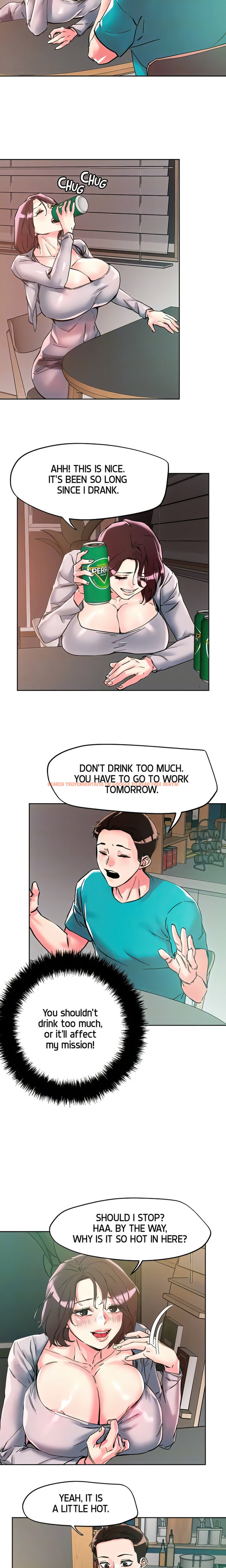 Read Hentai Image 17 32481 in comic King Of The Night - Chapter 109 - hentaitnt.net